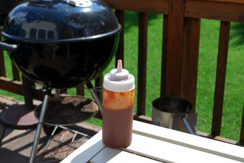 BBQ Sauce