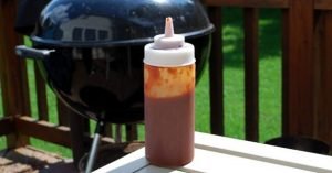 Basic BBQ Sauce