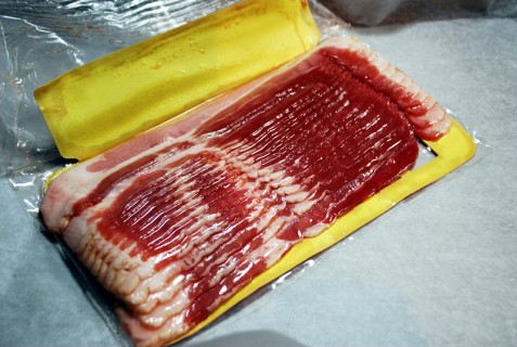 MMM Bacon MMM Bacon