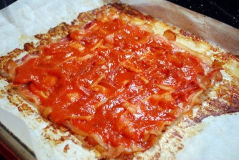 Sauce It Up Sauce It Up