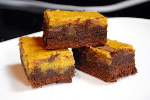 Awesome Brownies