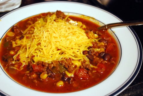Awesome Chili Awesome Chili