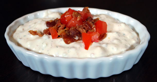 The Wedge Dip The Wedge Dip