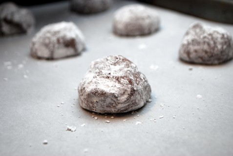 Ready to bake Ready to bake