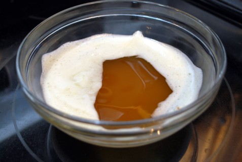 Browned Butter Browned Butter
