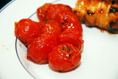 The perfect side dish