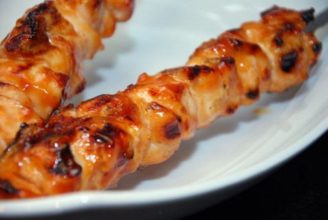 Perfect Chicken