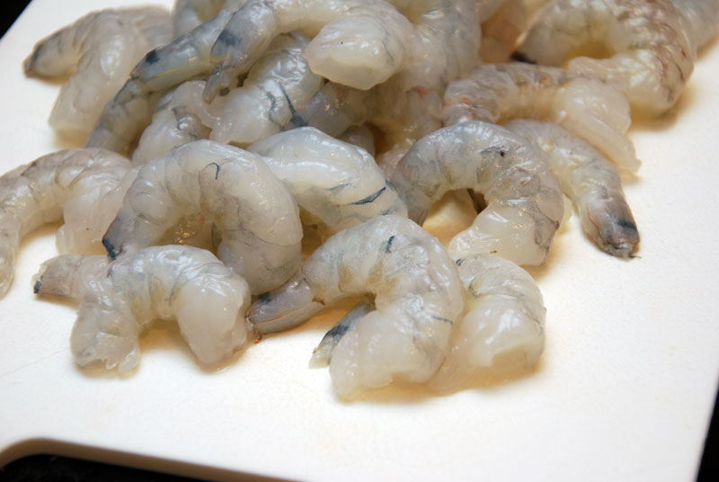 Shrimp Stirfry SavoryReviews