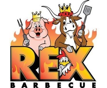 Rex Logo