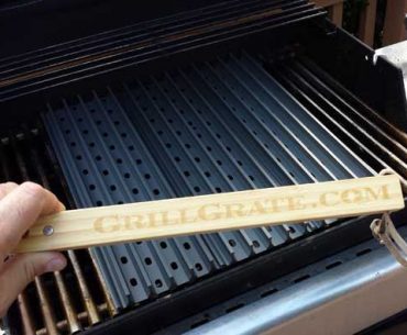 Grill Grates