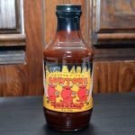 Cowtown Sauce