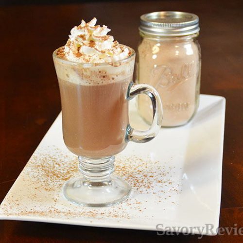 Rice Cooker Herb Rice SavoryReviews