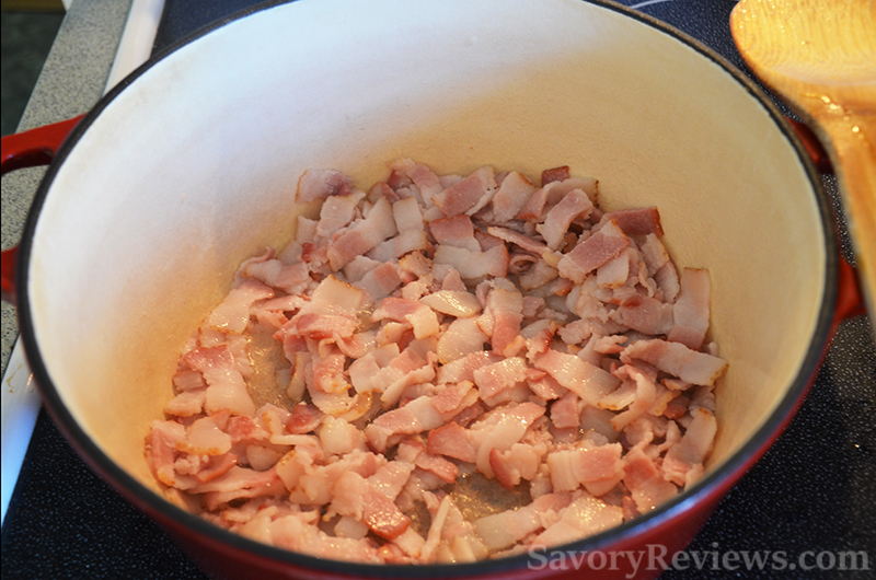 Bacon Onion Jam SavoryReviews