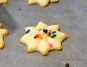 Italian Butter Cookies