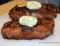 Garlic Herb Compound Butter