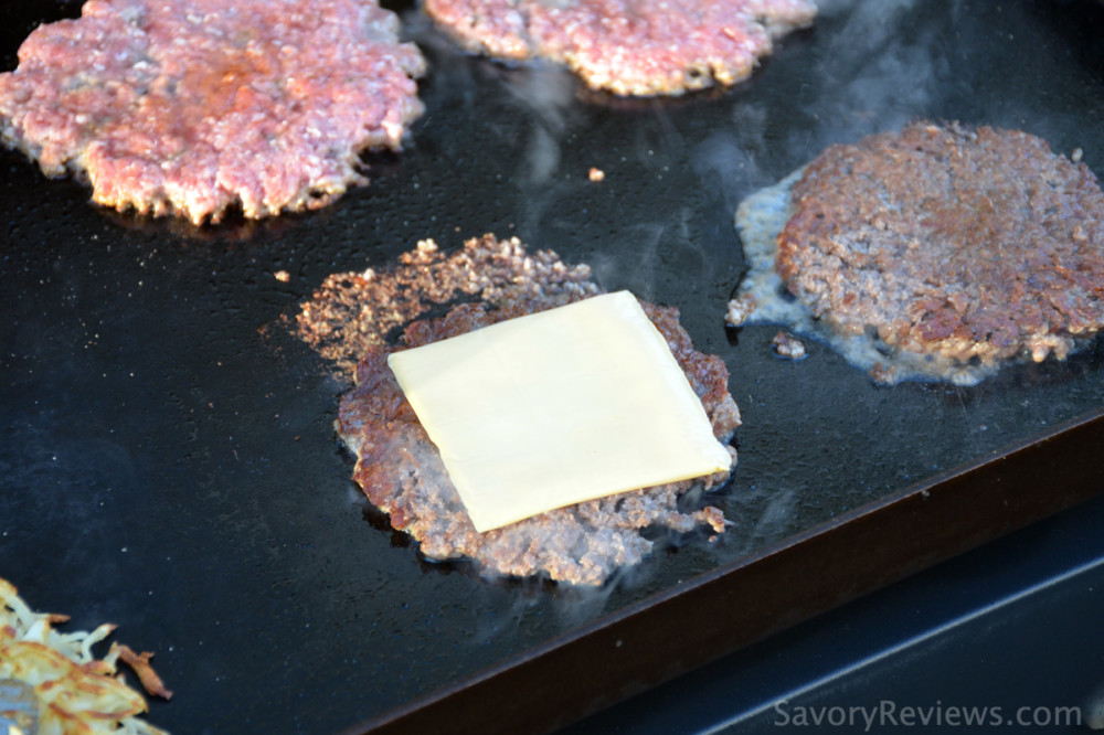 Smash Burgers SavoryReviews